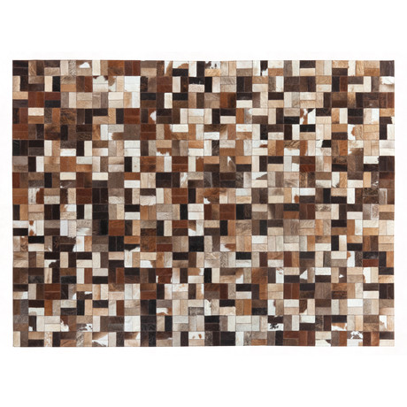 Bloc // Oat // 6’L x 8’W // 5465