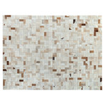 Bloc // Hereford // 6’L x 8’W // 5463