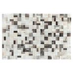 Bloc // Iron Grey // 4’L x 6’W // 5462