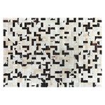 Bloc // Holstein // 5’L x 7’W // 5461