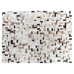 Bloc // Iron Grey // 6’L x 8’W // 5450