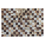 Bloc // Gold // 4’L x 6’W // 5446