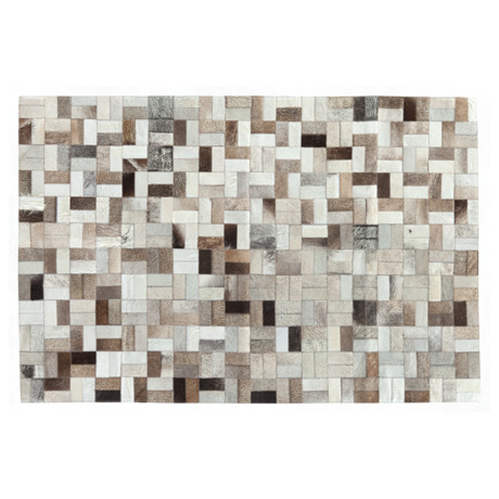 Bloc // Oat // 4’L x 6’W // 5073