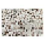 Bloc // Oat // 4’L x 6’W // 5073