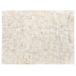 Bloc // Milk // 6’L x 8’W // 4912