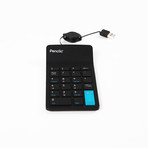 N2 Number Pad (Black)