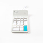 N2 Number Pad (Black)