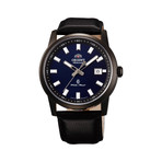 Orient Surveyor // Blue