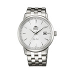 Orient Symphony // White