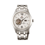 Orient Golden Eye // White