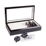 OYOBox // Black (Black)