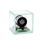 Orbita Tourbillon // One Watchwinder