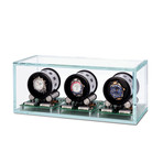 Orbita Tourbillon // Three Watchwinder