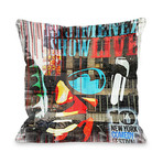 Show Pillow