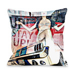 Get Up Stay Up Car Pillow