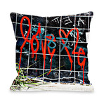 Love // Black Red Green