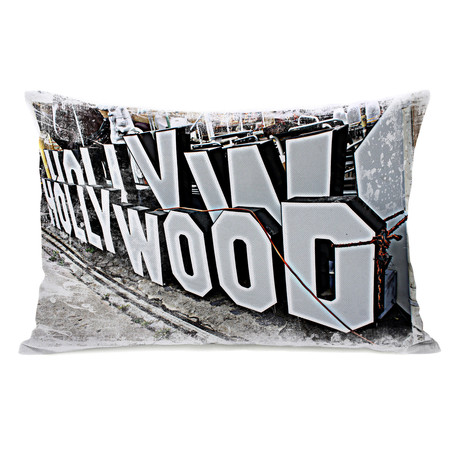 Hollywood Pillow