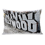 Hollywood Pillow