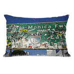 Freeway Pillow