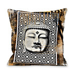 Buddah Pillow