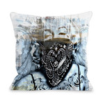 Bandana Marilyn Pillow