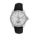 Tag Heuer Grand Carrera Calibre 6  // 768-10038