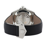 Tag Heuer Grand Carrera Calibre 6  // 768-10038