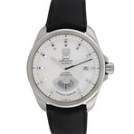 Tag Heuer Grand Carrera Calibre 6  // 768-10038