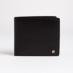 Life Evolution Men's Wallet // 5-Card Small (Black)