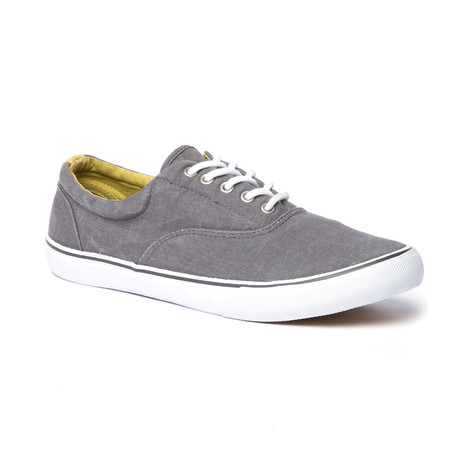 Misfit Sneaker // Grey (US: 8)