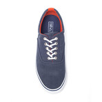 Crevo // Misfit Sneaker // Navy (US: 9.5)