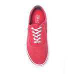 Misfit Sneaker // Red (US: 12)