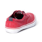 Misfit Sneaker // Red (US: 8.5)