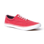 Misfit Sneaker // Red (US: 8)