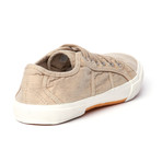 Core Sneaker // Beige (US: 11)