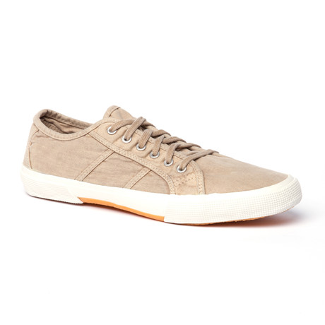 Core Sneaker // Beige (US: 8)