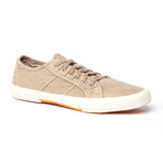 Core Sneaker // Beige (US: 11)