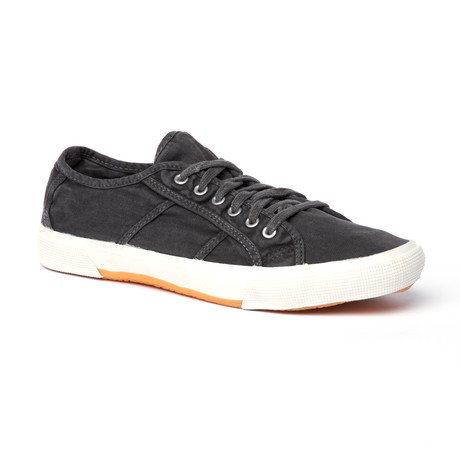 Core Sneaker // Black (US: 8)