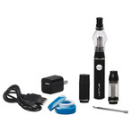 Lotus Trilogy 3-in-1 Vaporizer Kit