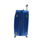Traveler's Select Dana Point 3-Piece Hardside Spinner Suitcase