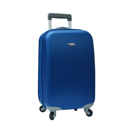 Dana Point 20" Carry-On Hardside Spinner Suitcase