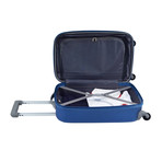 Dana Point 20" Carry-On Hardside Spinner Suitcase