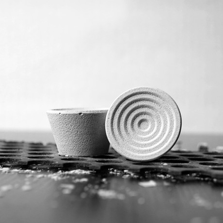 Myrtle Concrete Knobs