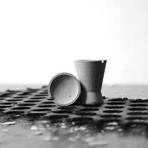 Grace Concrete Knobs