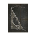 Leishman Triangle (Print)