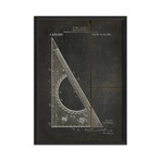 Leishman Triangle (Print)