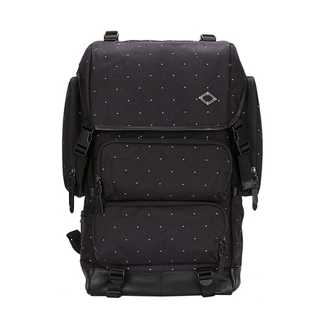 Urban Pack // Black Dot