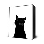 Cat + Mouse // Set of 4