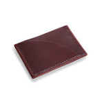 Credit Card Sleeve (Black)