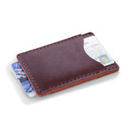 Wanderer Wallet (Black)